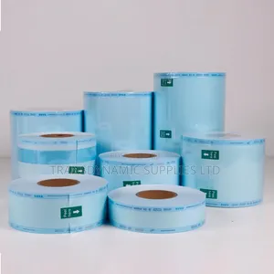 Sterilization Reels/Rolls