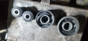 Honda Stream Arm Bushes Set of 4