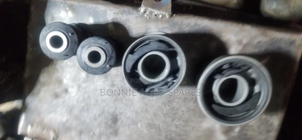 Honda Stream Arm Bushes Set of 4 - thumbnail 2