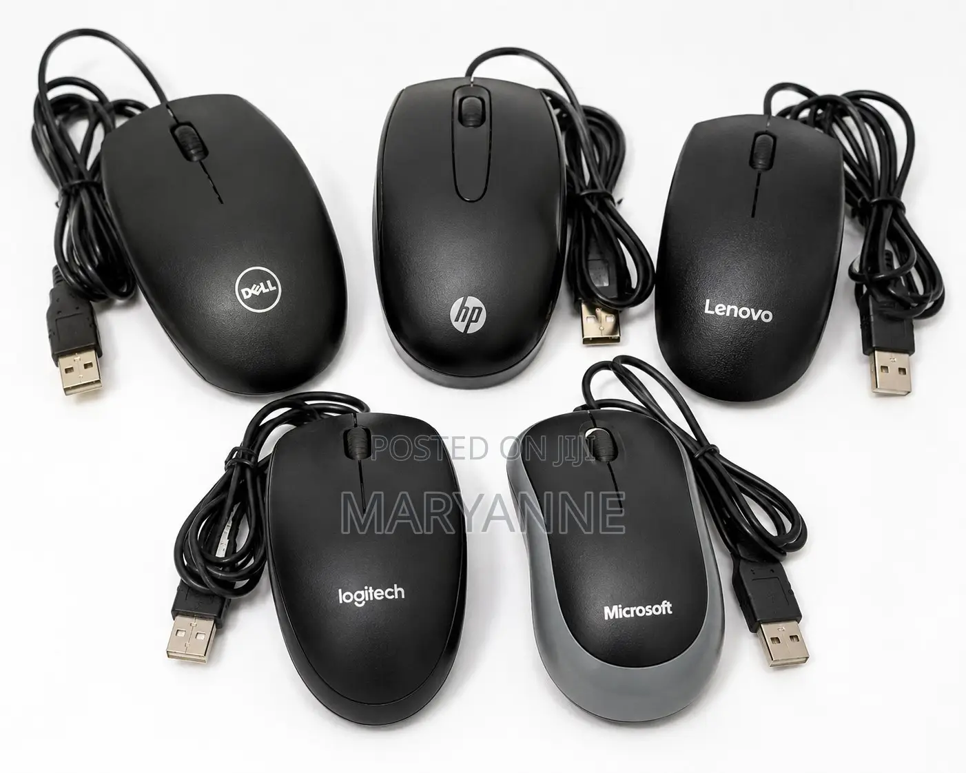 Ex Uk Mouse