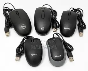 Ex Uk Mouse