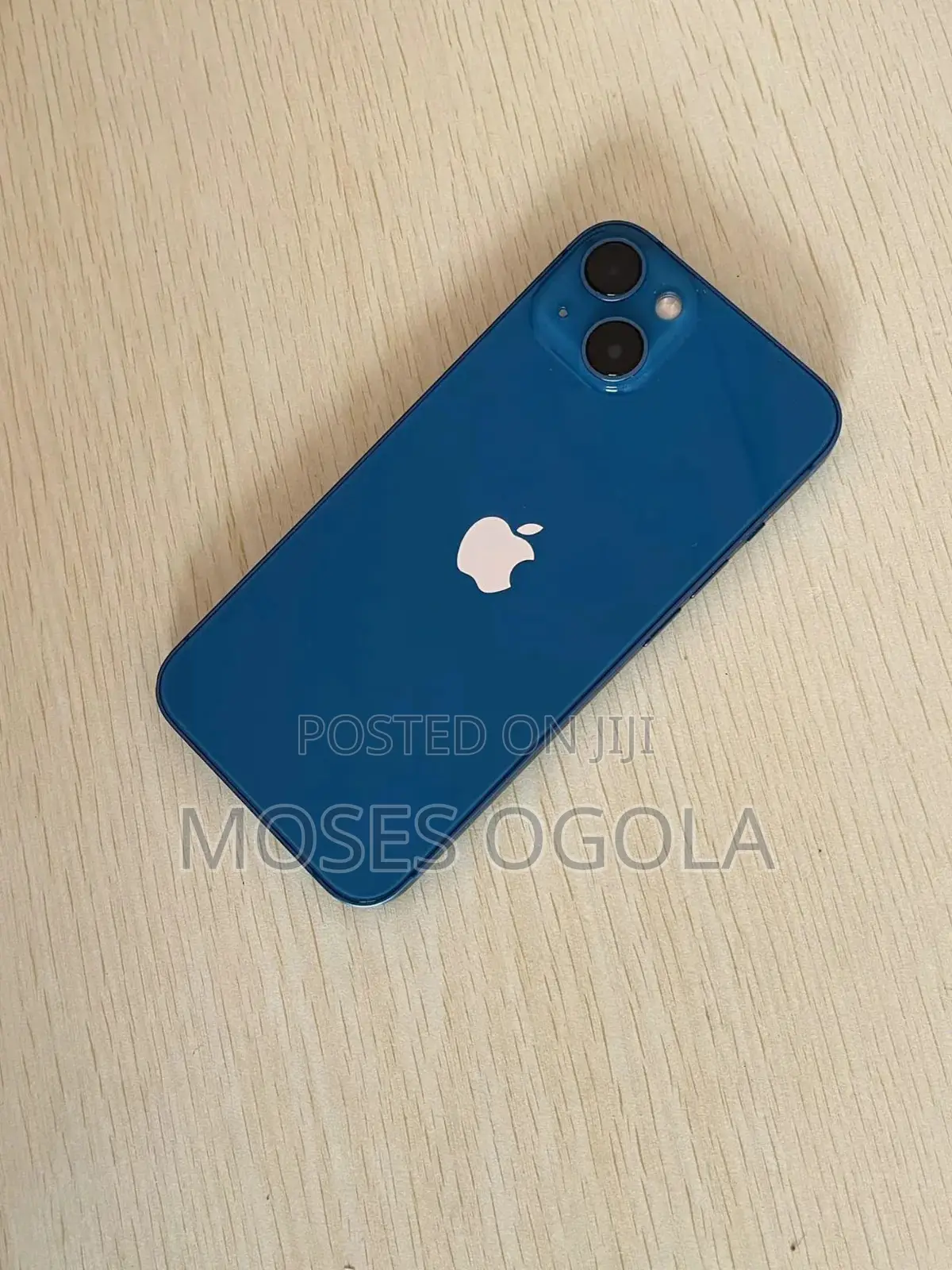 Apple iPhone 13 128 GB Blue