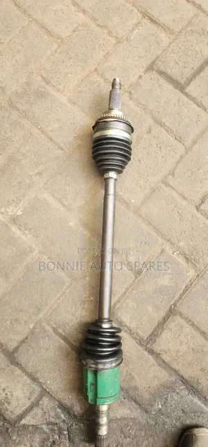 Subaru GG2 Drive Shaft