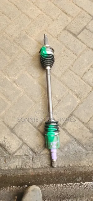 Subaru GG2 Drive Shaft