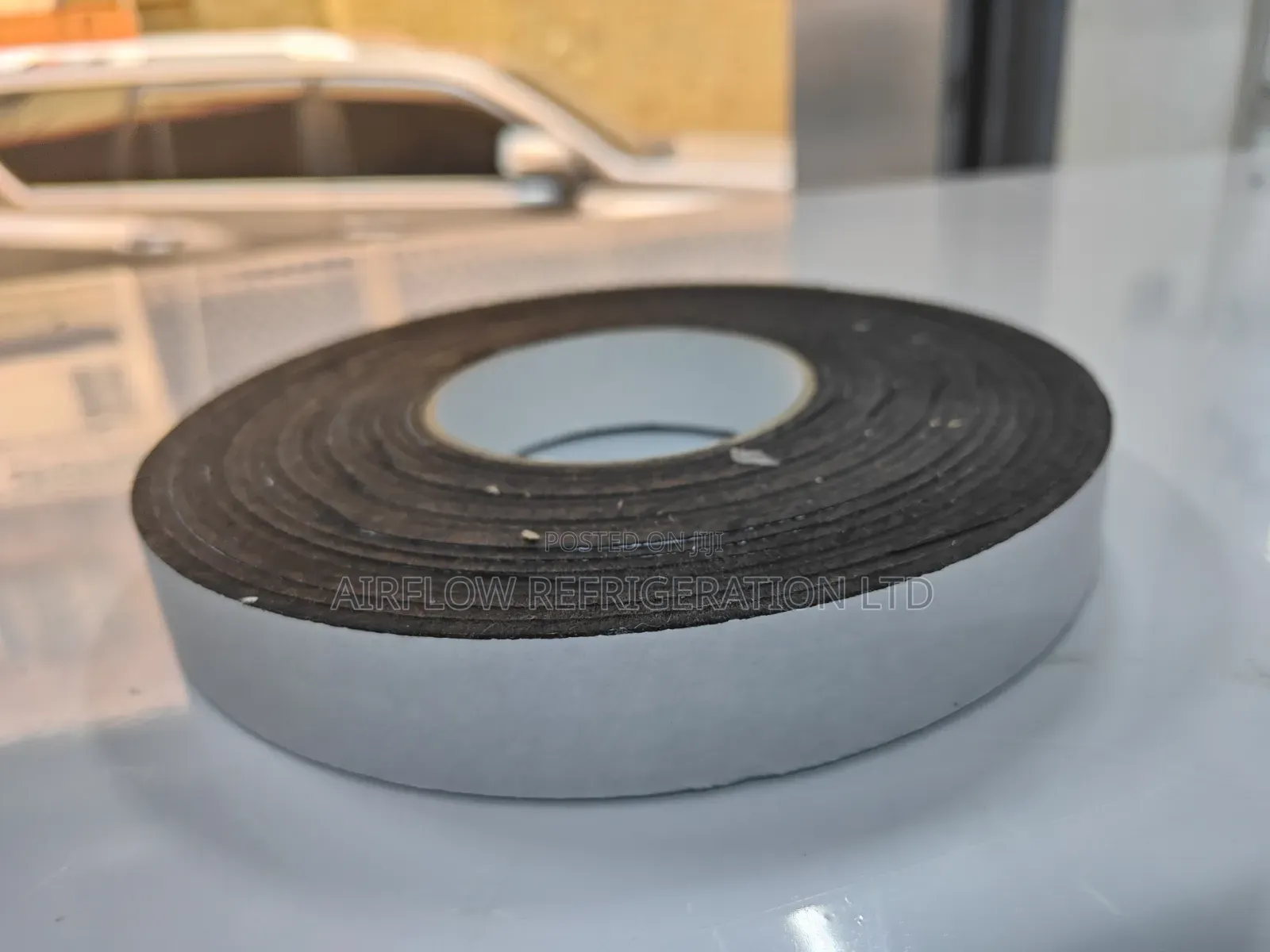 Ducting Gasket