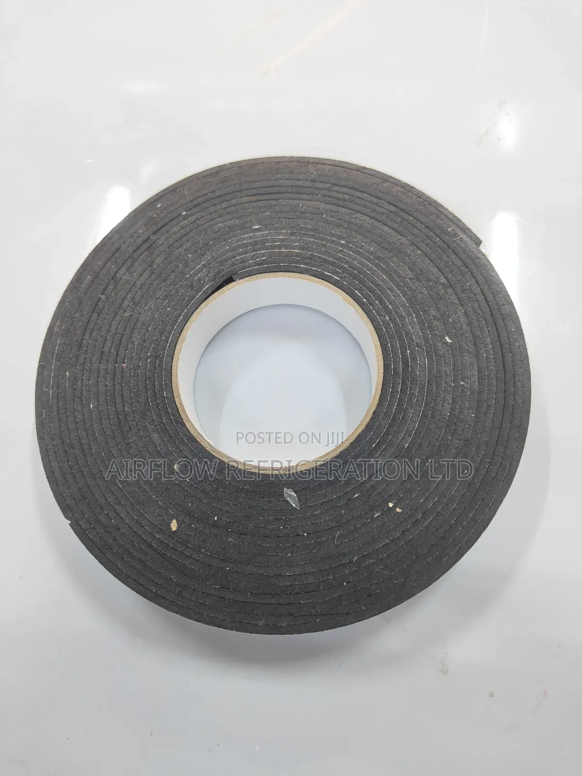 Ducting Gasket
