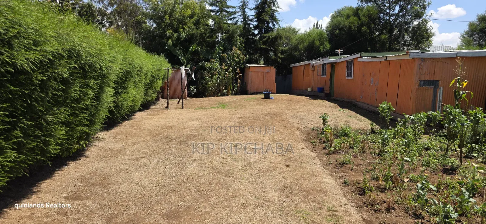 2bdrm House in Kipkorgot, Hillside for sale