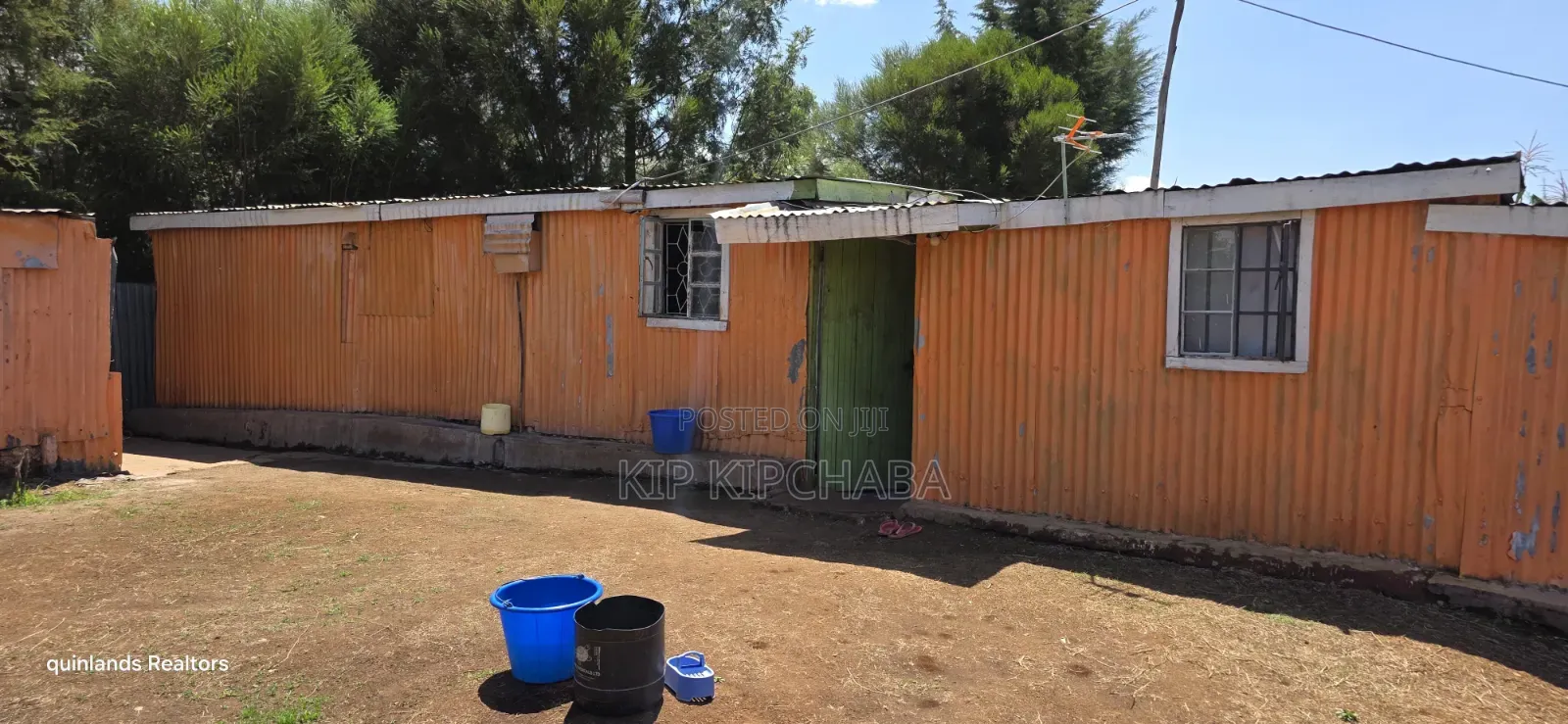 2bdrm House in Kipkorgot, Hillside for sale