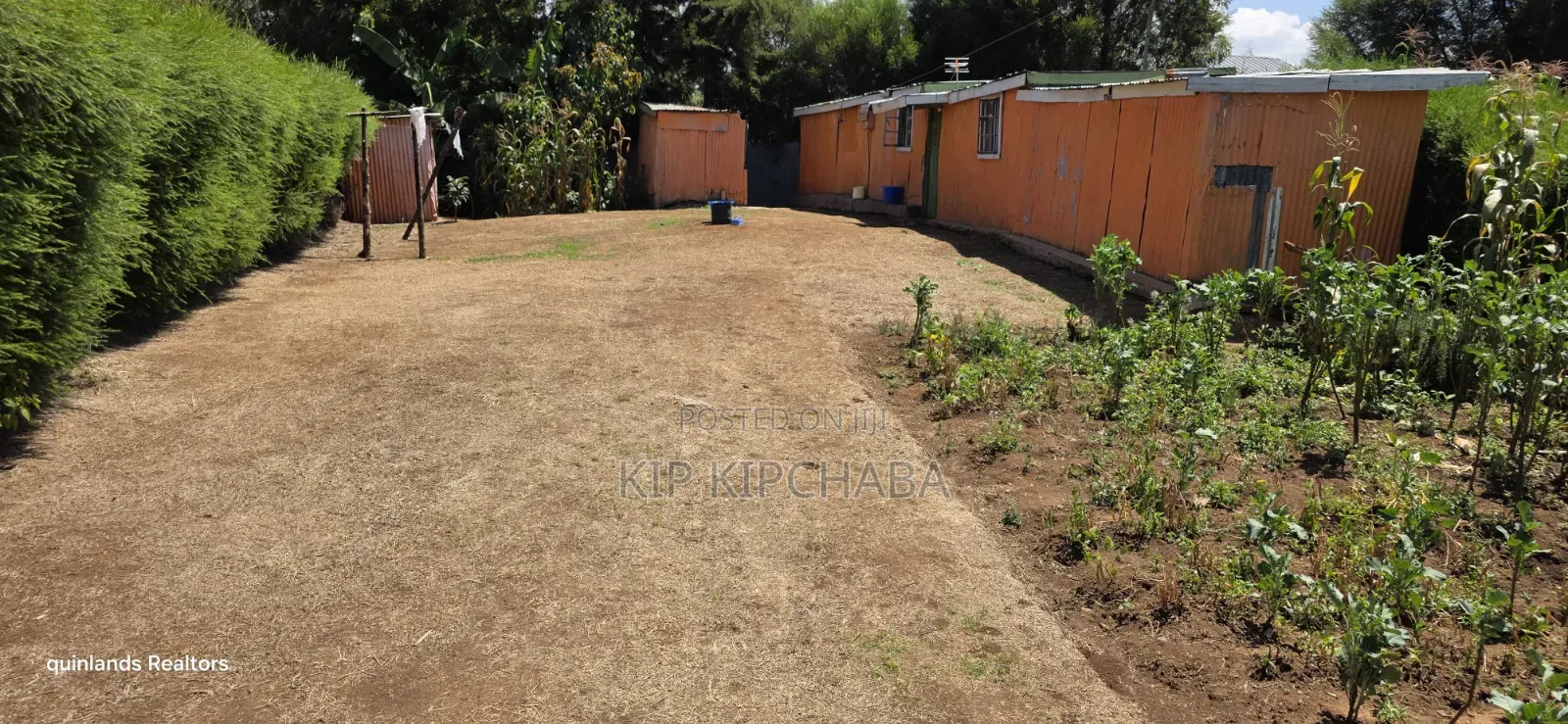 2bdrm House in Kipkorgot, Hillside for sale