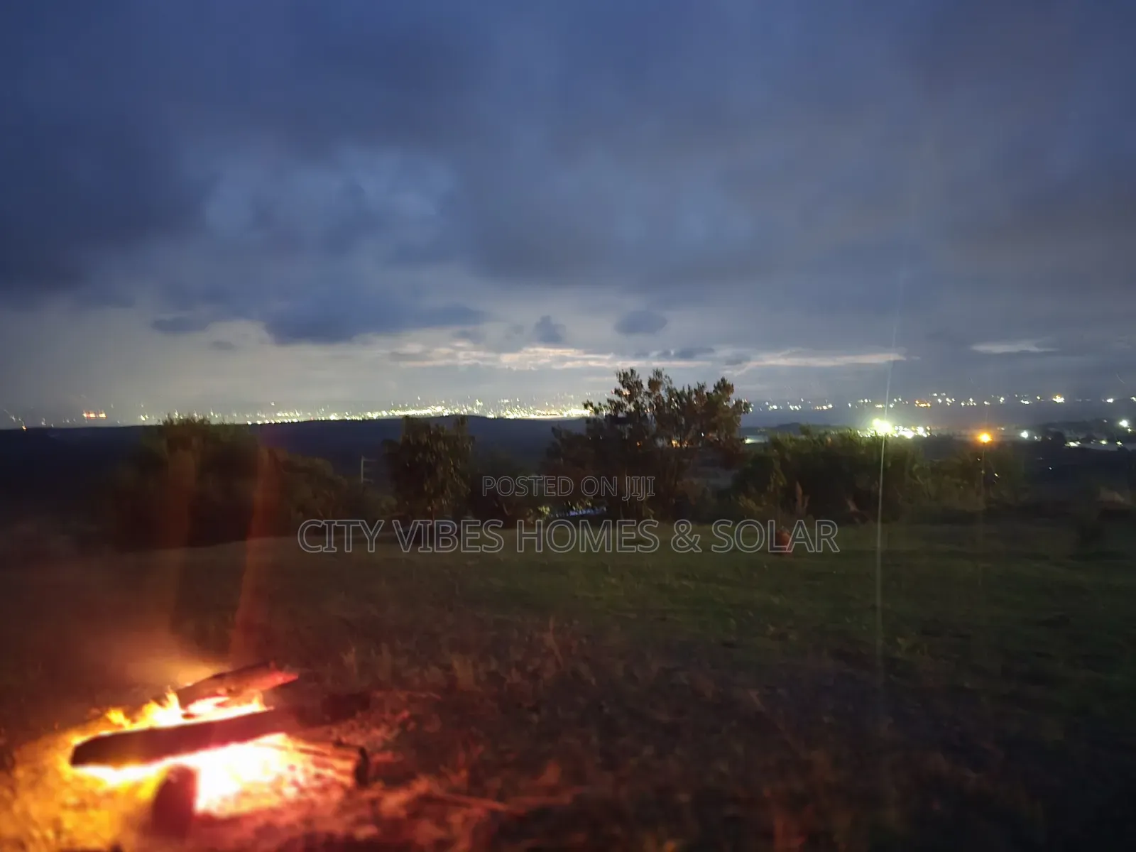 1 Acre Naivasha Kilele Holiday Homes