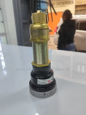 High Pressure Burners