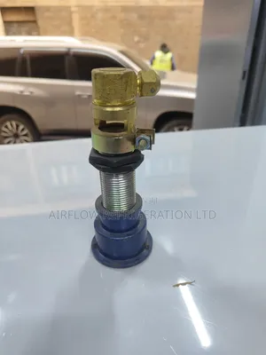 High Pressure Burners