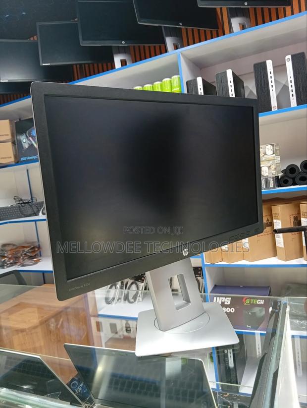 HP Elite Display E232 Monitor - thumbnail 2