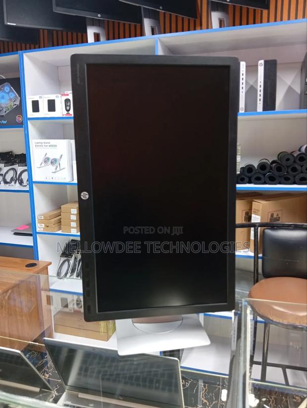 HP Elite Display E232 Monitor - thumbnail 3