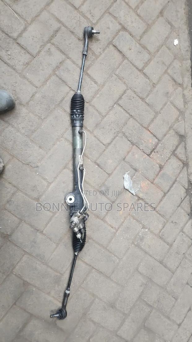 Nissan Fb14 Steering Rack - main view