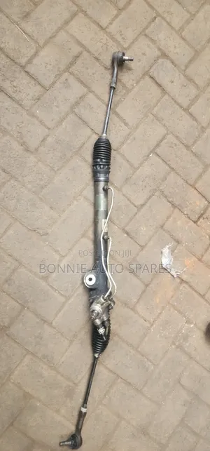 Nissan Fb14 Steering Rack