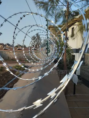 Supply of Electric Fence Materials and Installation of Electric Fence