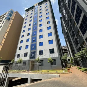 2bdrm Apartment in Gatundu Road, Kileleshwa for rent