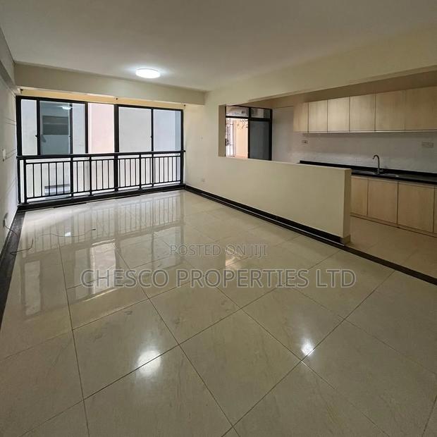 2bdrm Apartment in Gatundu Road, Kileleshwa for rent - thumbnail 2