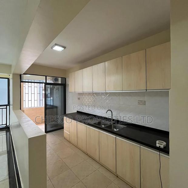 2bdrm Apartment in Gatundu Road, Kileleshwa for rent - thumbnail 4