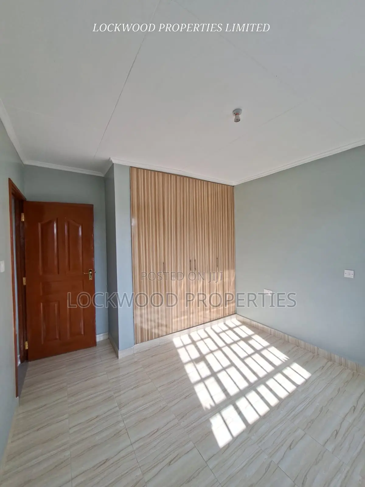 2bdrm Apartment in Zambezi for rent
