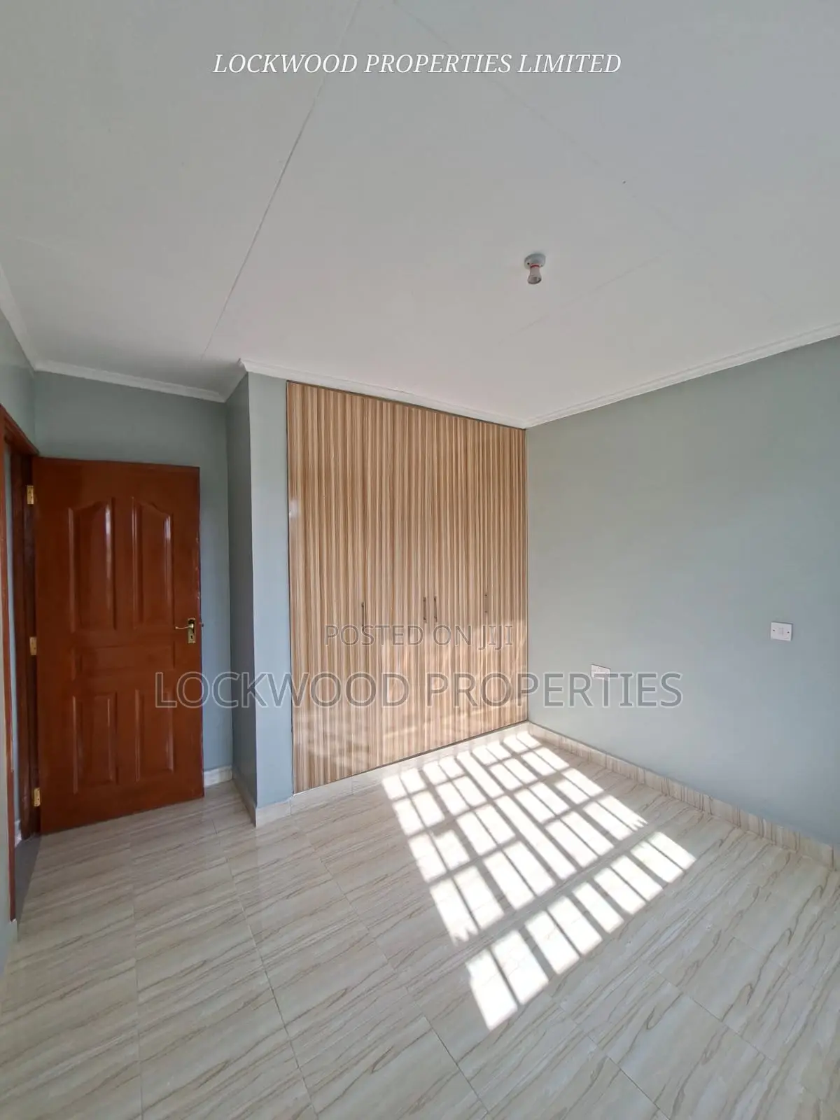2bdrm Apartment in Zambezi for rent