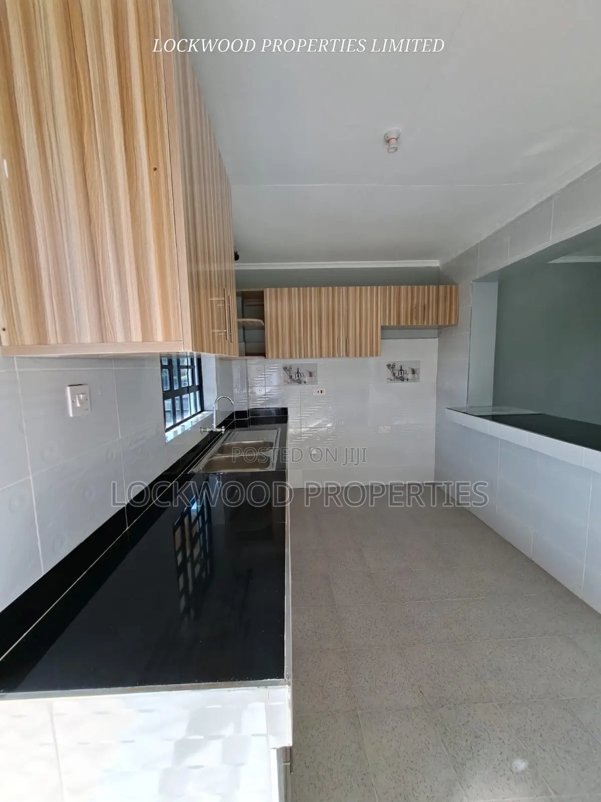 2bdrm Apartment in Zambezi for rent