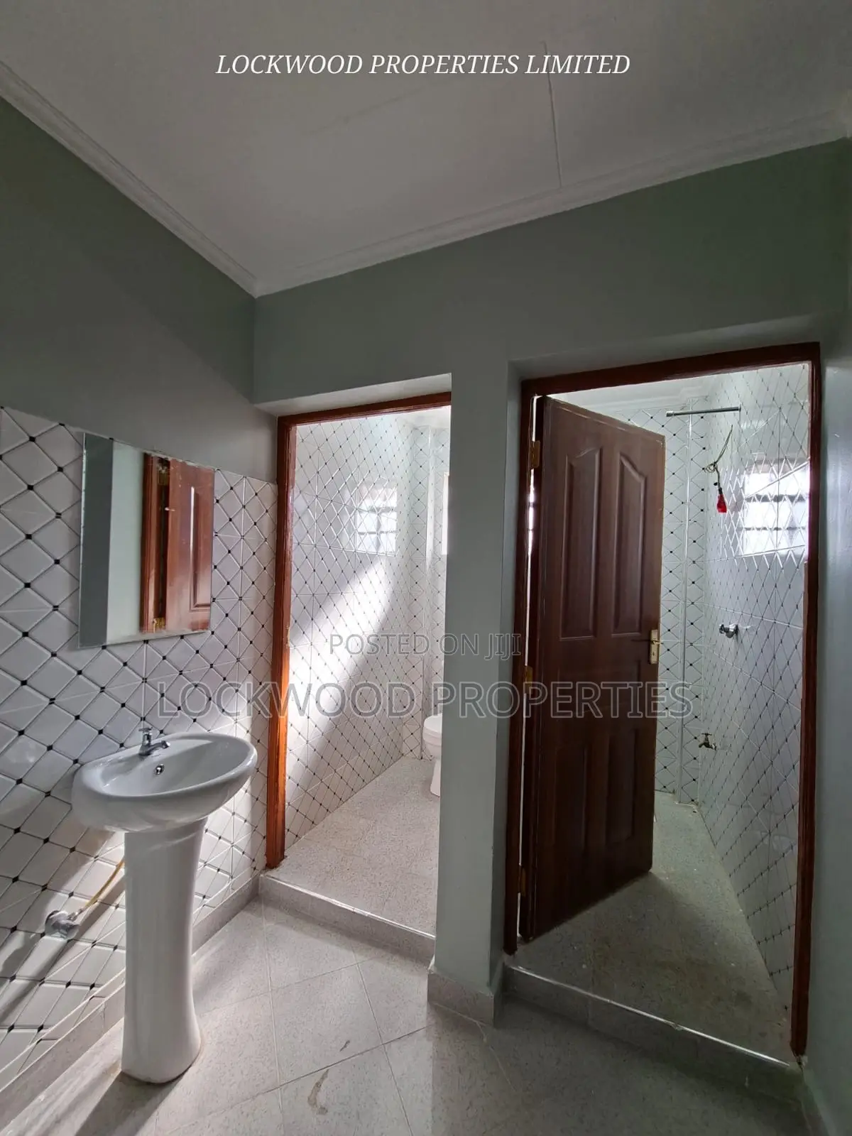 2bdrm Apartment in Zambezi for rent