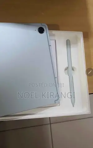 Samsung Galaxy Tab S9 FE 256 GB Blue