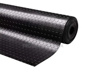 Heavy Duty PVC Coin Mat 4mm – KSh 2,999 Per Metre