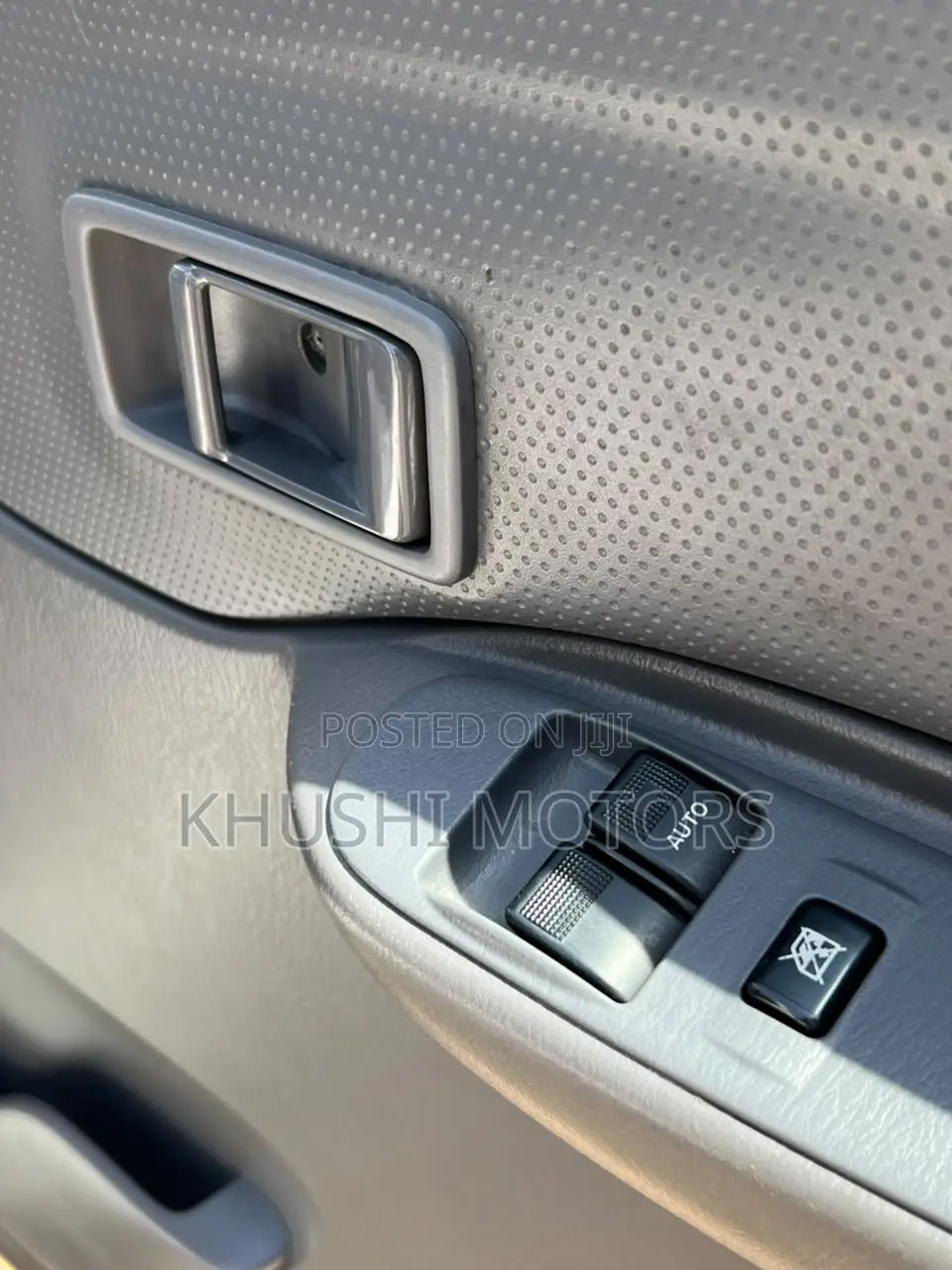 Mazda Bongo 2019 White