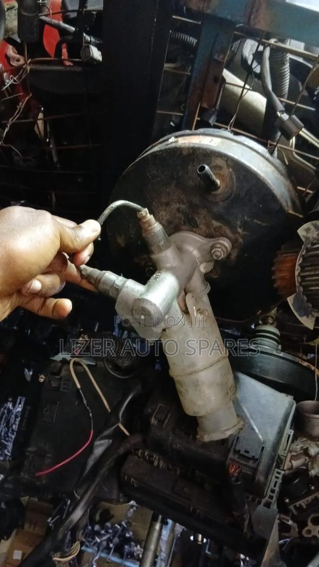 Brake Booster Pajero Mini - thumbnail 3