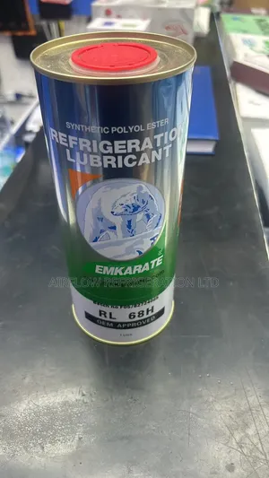 Emkarate Oil