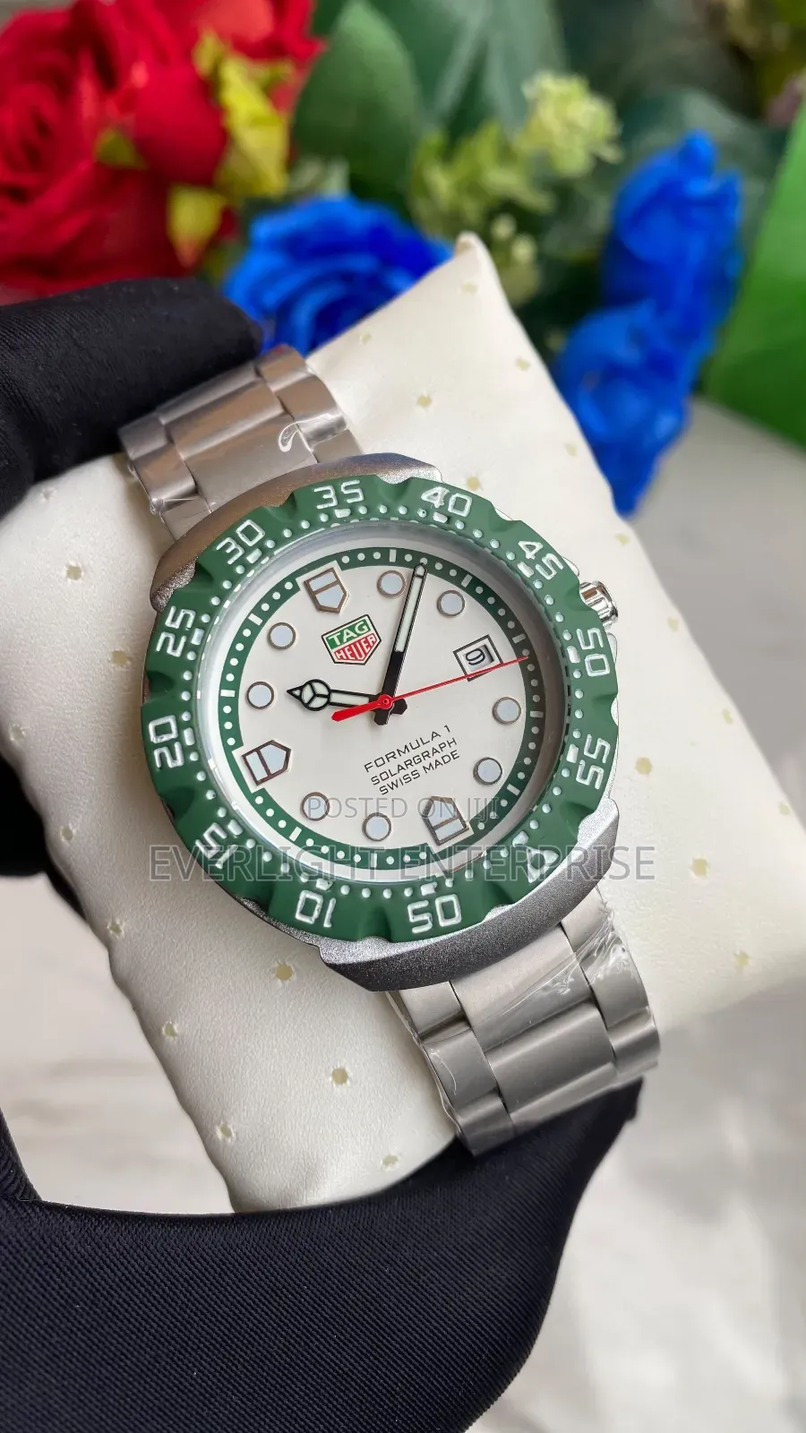 Tag Heuer Formula 1