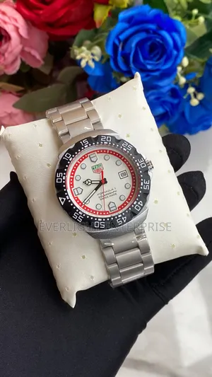 Tag Heuer Formula 1