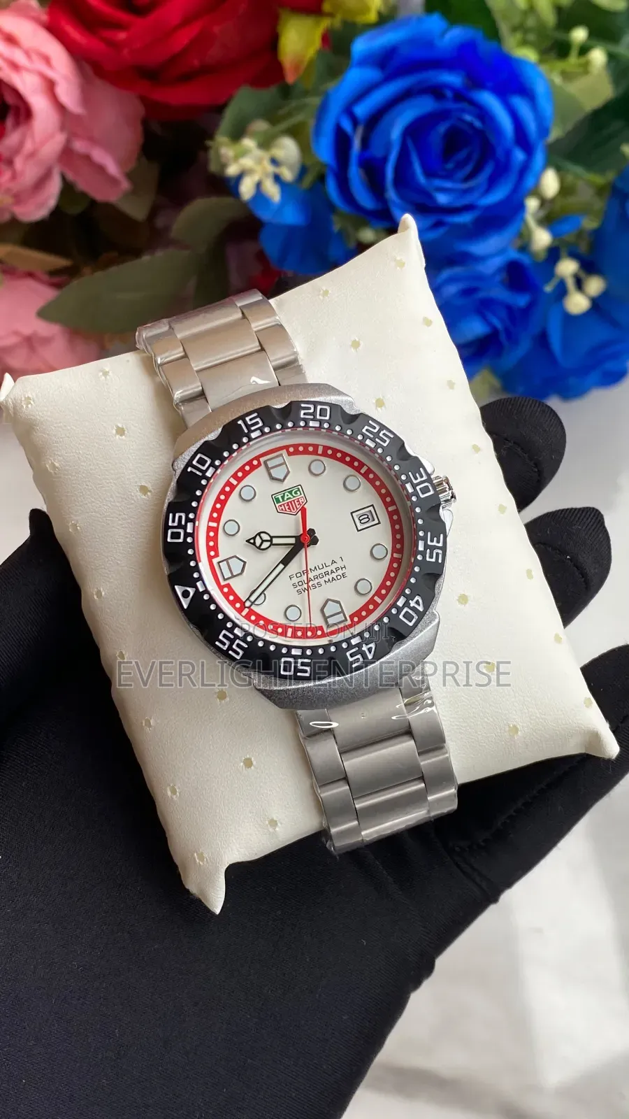 Tag Heuer Formula 1