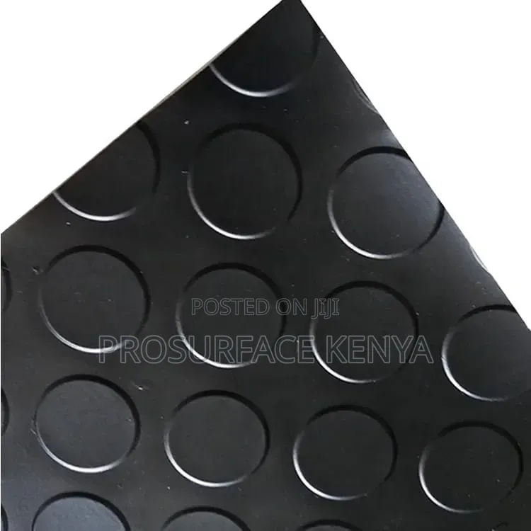 Best Quality Coin Mat Flooring at Affordable Prices