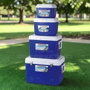 Carry Handles 4.5L,10L,25L,32L,50L Cooler Boxes Wholesale Prices
