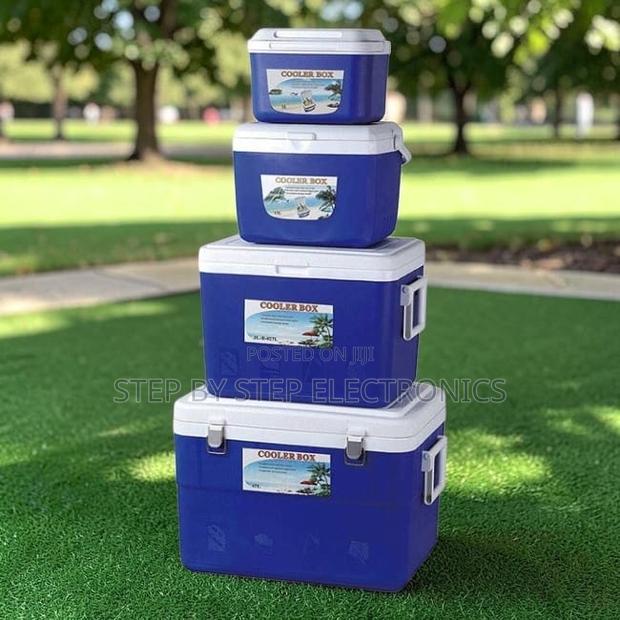 Carry Handles 4.5L,10L,25L,32L,50L Cooler Boxes Wholesale Prices