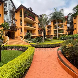 3bdrm Apartment in Kileleshwa for rent