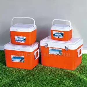 Commercial Use 4.5L,10L,25L,32L,50L Cooler Boxes Wholesale Prices