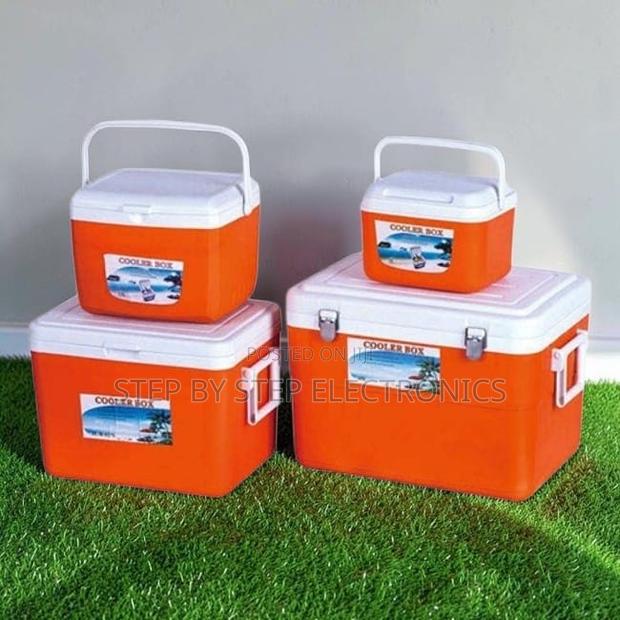 Commercial Use 4.5L,10L,25L,32L,50L Cooler Boxes Wholesale Prices