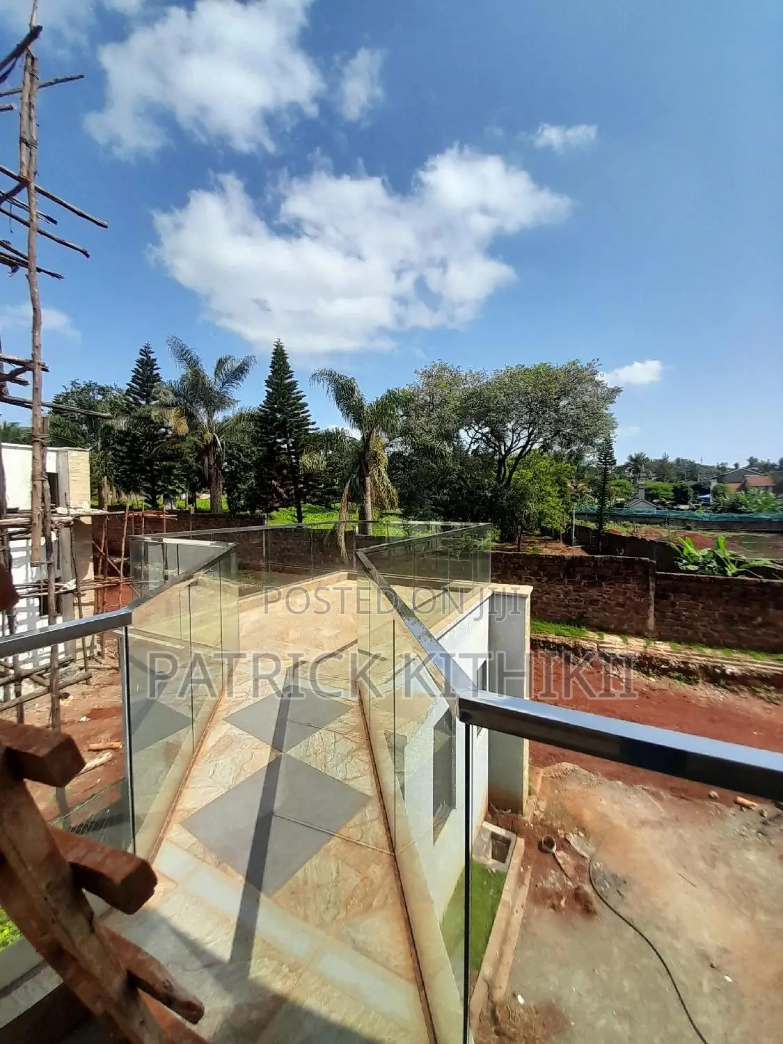 4bdrm Villa in Green View Villas, Thindigua/Kasarini for sale