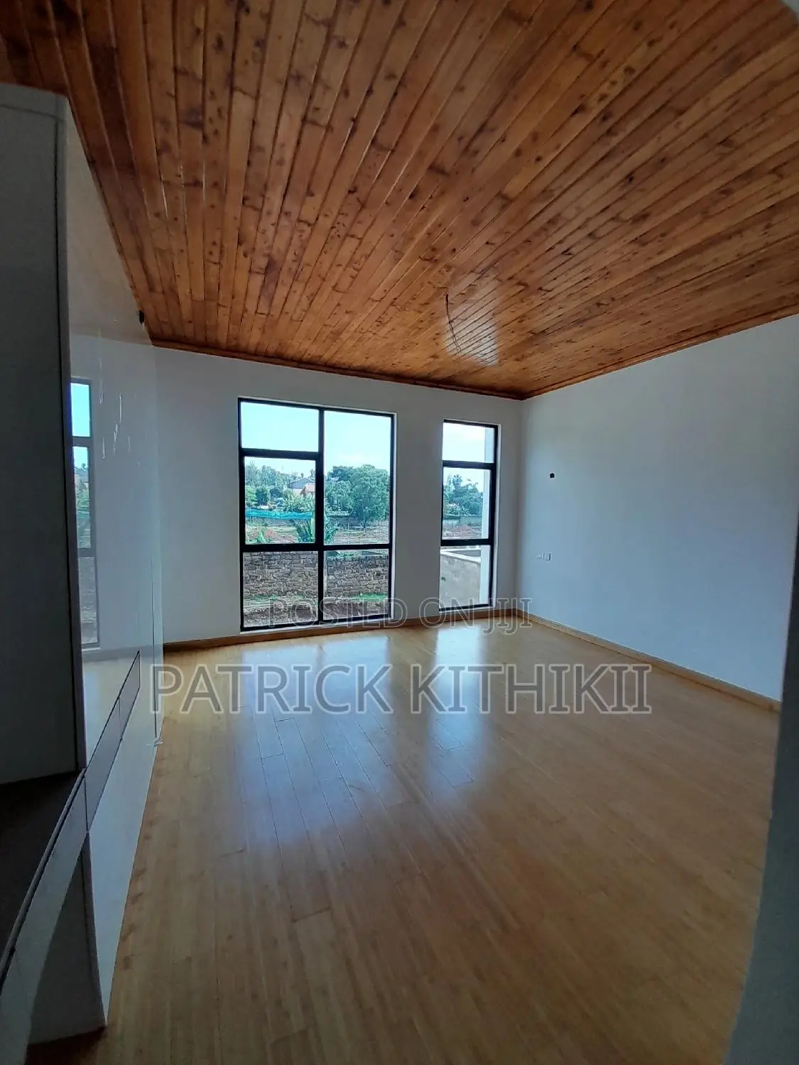 4bdrm Villa in Green View Villas, Thindigua/Kasarini for sale
