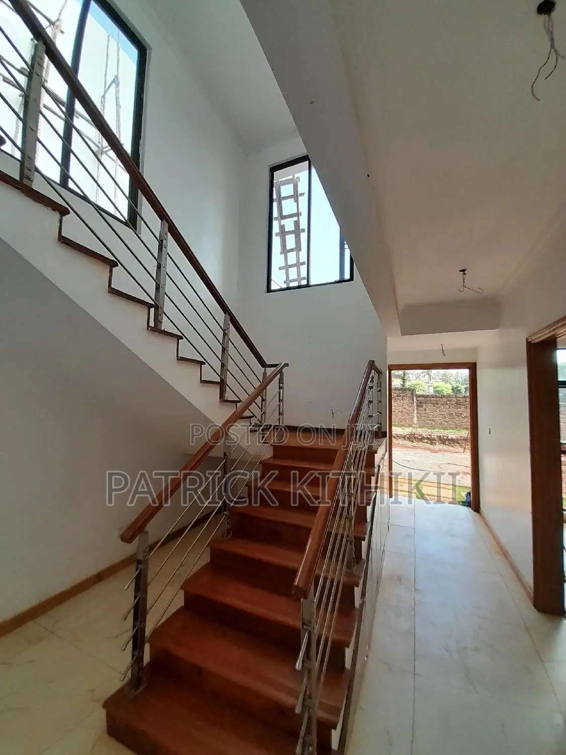4bdrm Villa in Green View Villas, Thindigua/Kasarini for sale