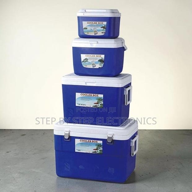 Cold Retention 4.5L,10L,25L,32L,50L Cooler Boxes Wholesale Prices - main view