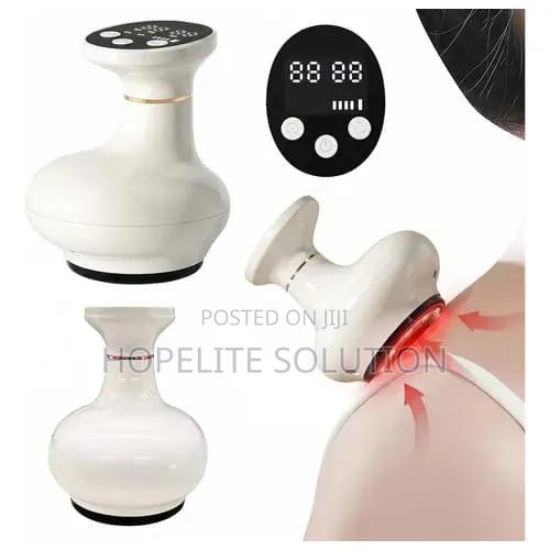 Intelligent Scraping Instrument Essential Oil Wormwood Scent - thumbnail 2