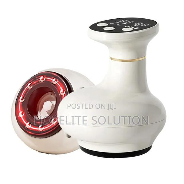 Intelligent Scraping Instrument Essential Oil Wormwood Scent - thumbnail 7