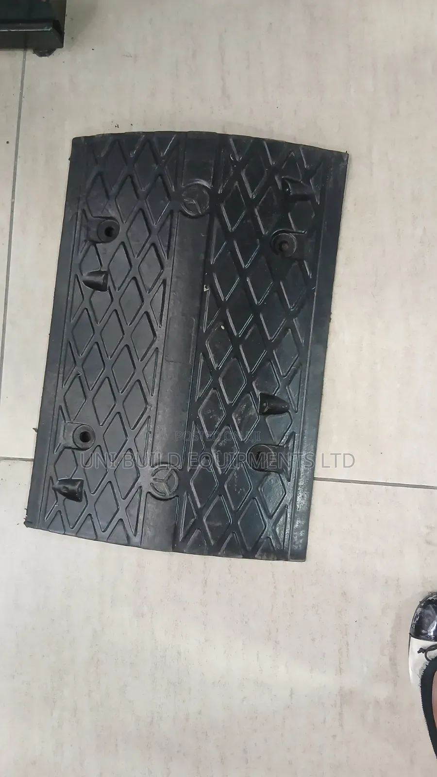 Speed Hump (50X35X4.5cm)