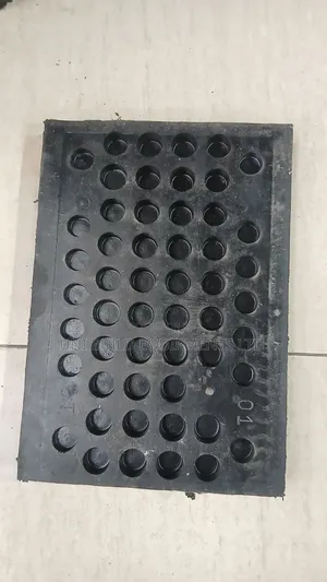 Speed Hump (50X35X4.5cm)